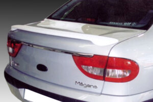 Αεροτομή V.2 Renault Megane Mk1 Sedan (1995-2002)