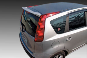 Αεροτομή Οροφής Nissan Note E11 (2004-2013)