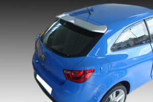 Αεροτομή Οροφής Seat Ibiza Mk4 3-doors (2008-2017)