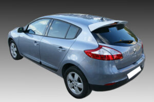 Αεροτομή Οροφής Renault Megane Mk3 (2008-2016)