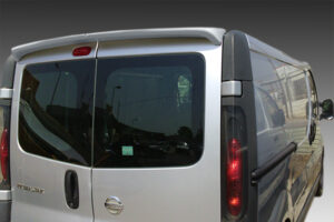 Αεροτομή Οροφής Διπλή Πόρτα Fiat Talento Mk2 (2016-2020)