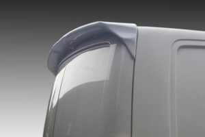 Αεροτομή Οροφής V.2 Διπλή Πόρτα Volkswagen T6