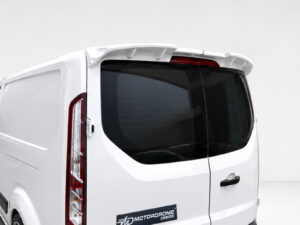 Αεροτομή Οροφής V.2 Διπλή Πόρτα Ford Transit Custom Mk1 (2012-2023)
