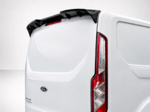 Αεροτομή Οροφής V.2 Μονή Πόρτα Ford Transit Custom Mk1 (2012-2023)