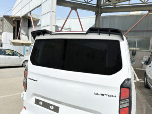Αεροτομή Οροφής V.1 Μονή Πόρτα Ford Transit / Tourneo Custom Mk2 / Volkswagen T7