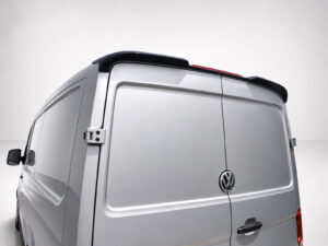 Αεροτομή Οροφής V.1 Διπλή Πόρτα Volkswagen Crafter Mk2 Flat Roof H1 / MAN TGE Flat Roof H1