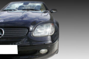 Φρυδάκια Mercedes SLK R170 (1996-2004)