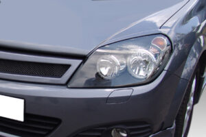 Φρυδάκια Opel Astra H 3-doors (2004-2009)