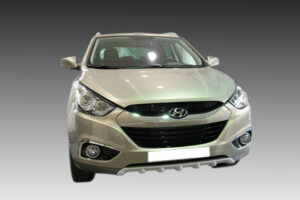 Εμπρός Διαχύτης Hyundai ix35 (2009-2015)