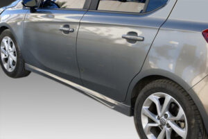 Μαρσπιέ Opel Corsa E 3-doors (2014-2019)