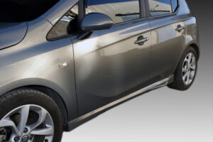 Μαρσπιέ Opel Corsa E 5-doors (2014-2019)