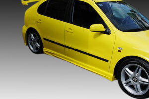 Μαρσπιέ V.2 Seat Leon Mk1 (1999-2005)