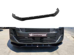 Εμπρός Σπλίτερ Citroen Jumpy / Space Tourer / Fiat Scudo / Opel Vivaro / Zafira Life / Peugeot Expert / Traveller / Toyota Proace Mk3 Facelift