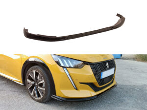 Εμπρός Σπλίτερ V.2 Peugeot 208 Mk2 (2019-2023)
