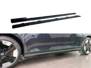 Επιπρόσθετα Μαρσπιέ Volkswagen ID. Buzz (2022-)