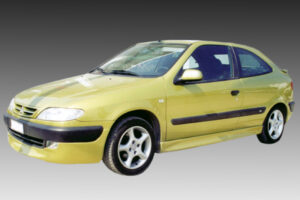 Μαρσπιέ Citroen Xsara Mk1 (1997-2000)