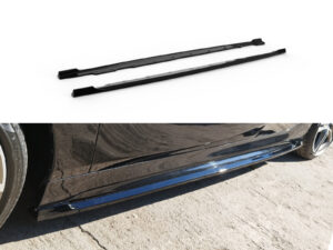 Επιπρόσθετα Μαρσπιέ BMW 1 Series F40 M-Pack / M135i