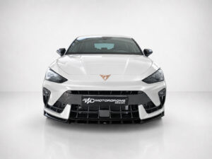 Εμπρός Σπλίτερ Cupra Leon MK1 Facelift