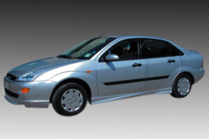 Μαρσπιέ Ford Focus Mk1 (1998-2004)
