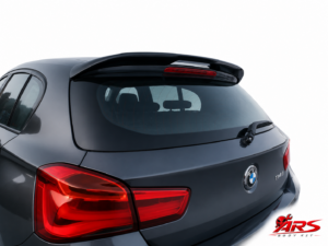 Αεροτομή Οροφής BMW Series 1 F20 Standard / M-Pack / M140i
