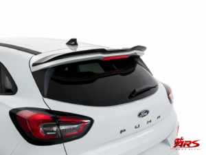 Επιπρόσθετη Αεροτομή Ford Puma ST / ST-Line X