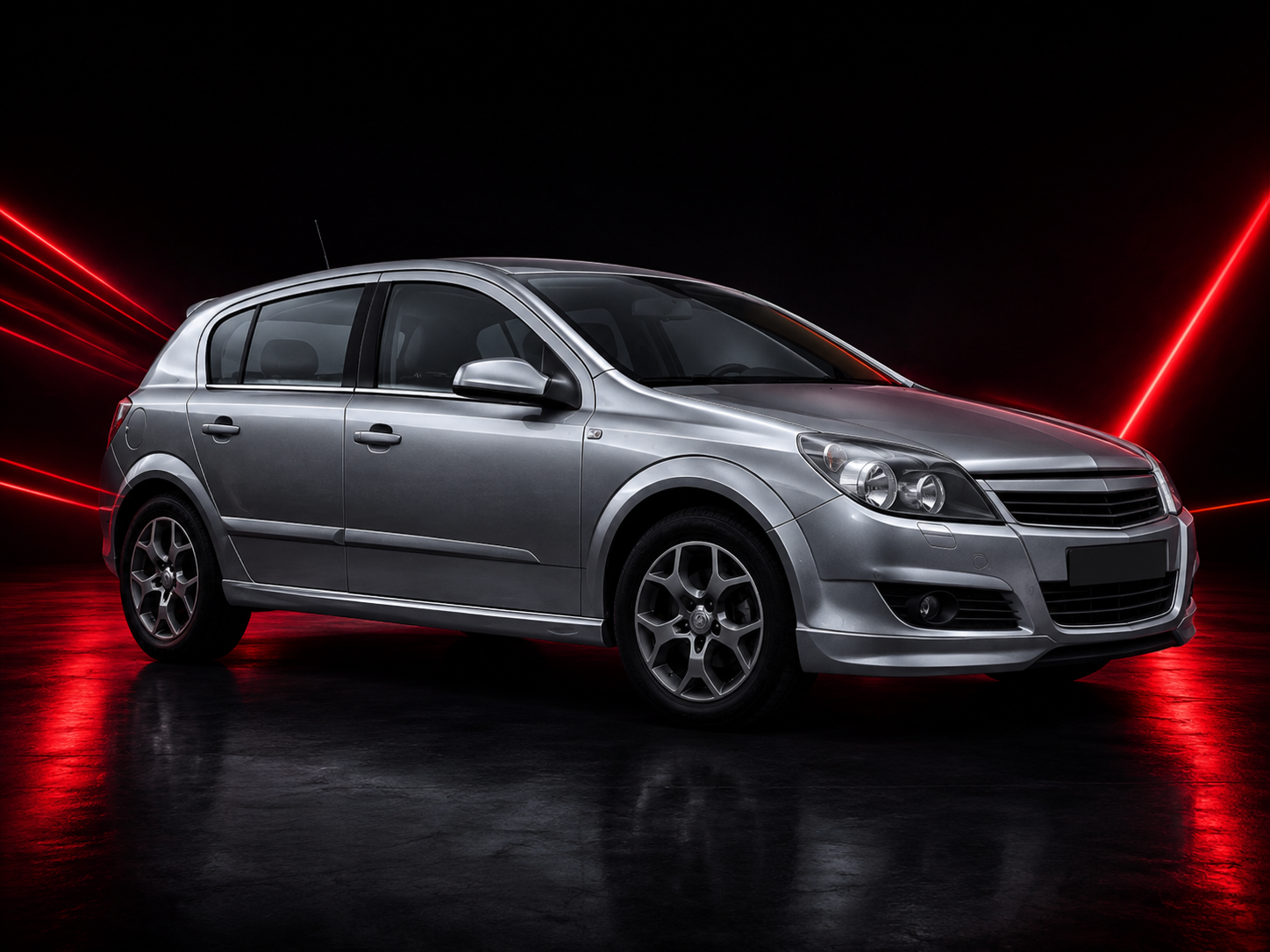astra