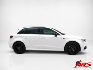 Μαρσπιέ Audi A3 8V Sportback (2013-2020)
