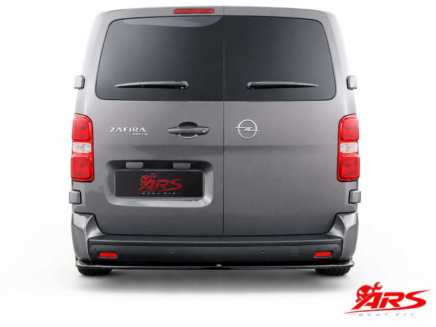 spliter l3,