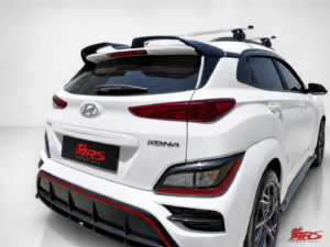 Αεροτομή Οροφής Hyundai Kona N-Line Mk1 Facelift