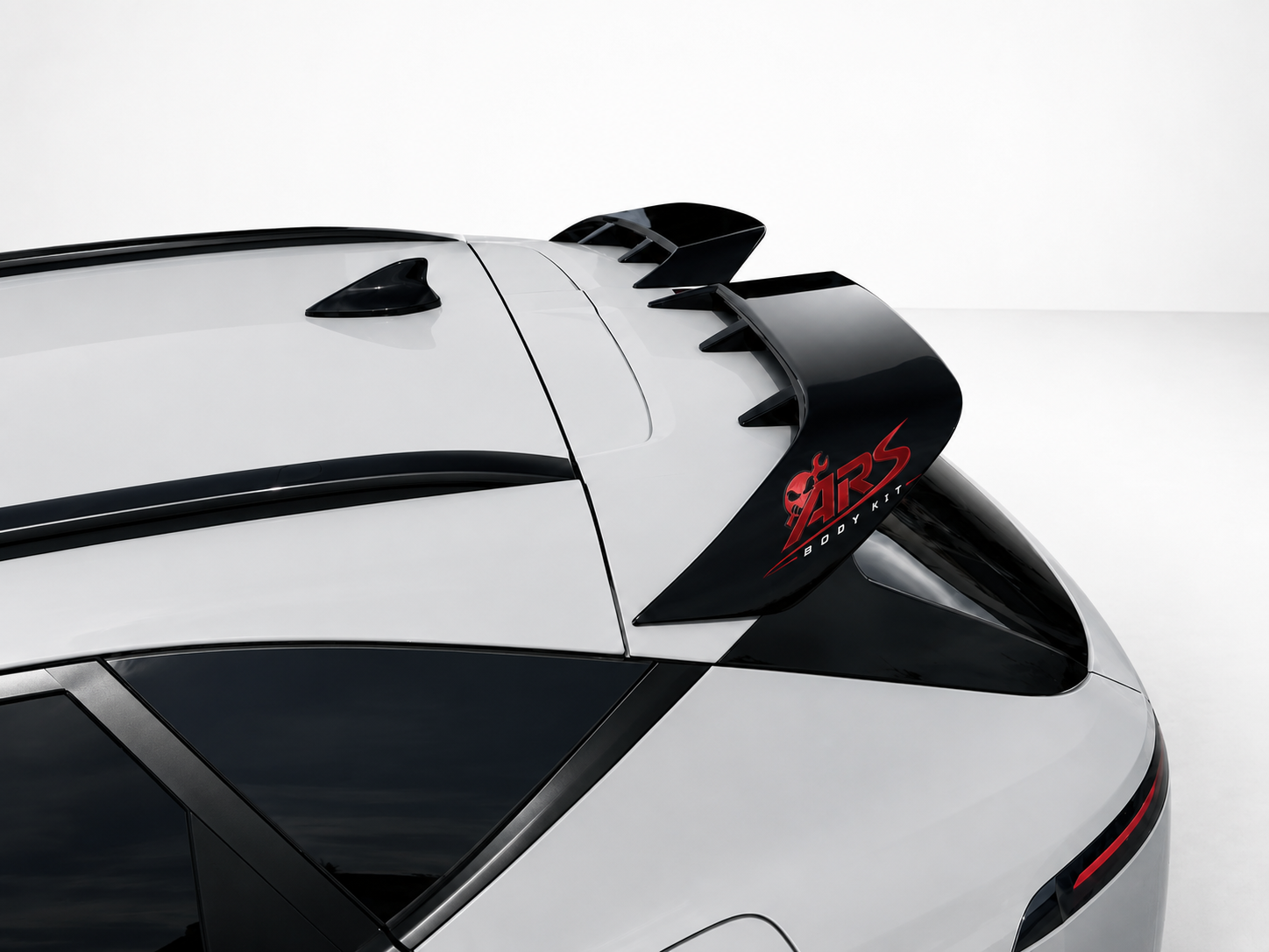 Αεροτομή Οροφής Hyundai Kona N-Line Mk2....