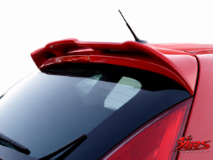 Αεροτομή Οροφής Hyundai i30 Mk1 (2007-2012)