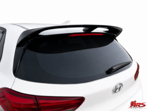 Αεροτομή Οροφής Hyundai i30 Mk3 Hatchback (2016-)