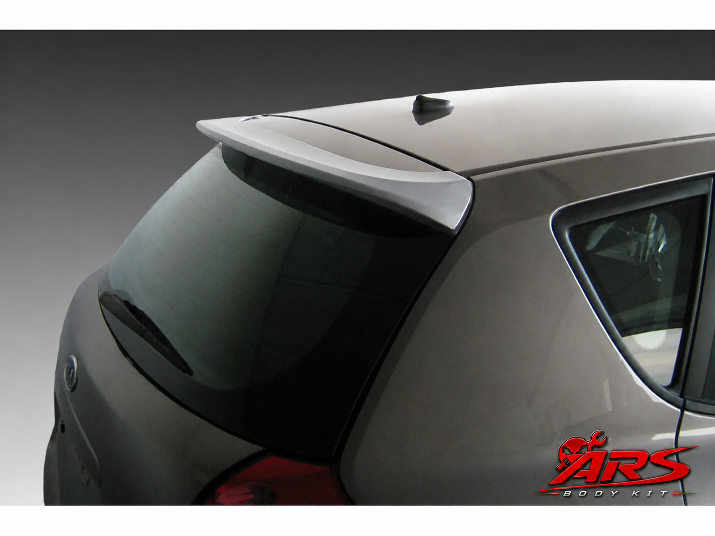 Αεροτομή Οροφής Kia Ceed Mk1 ED (2006-2012)
