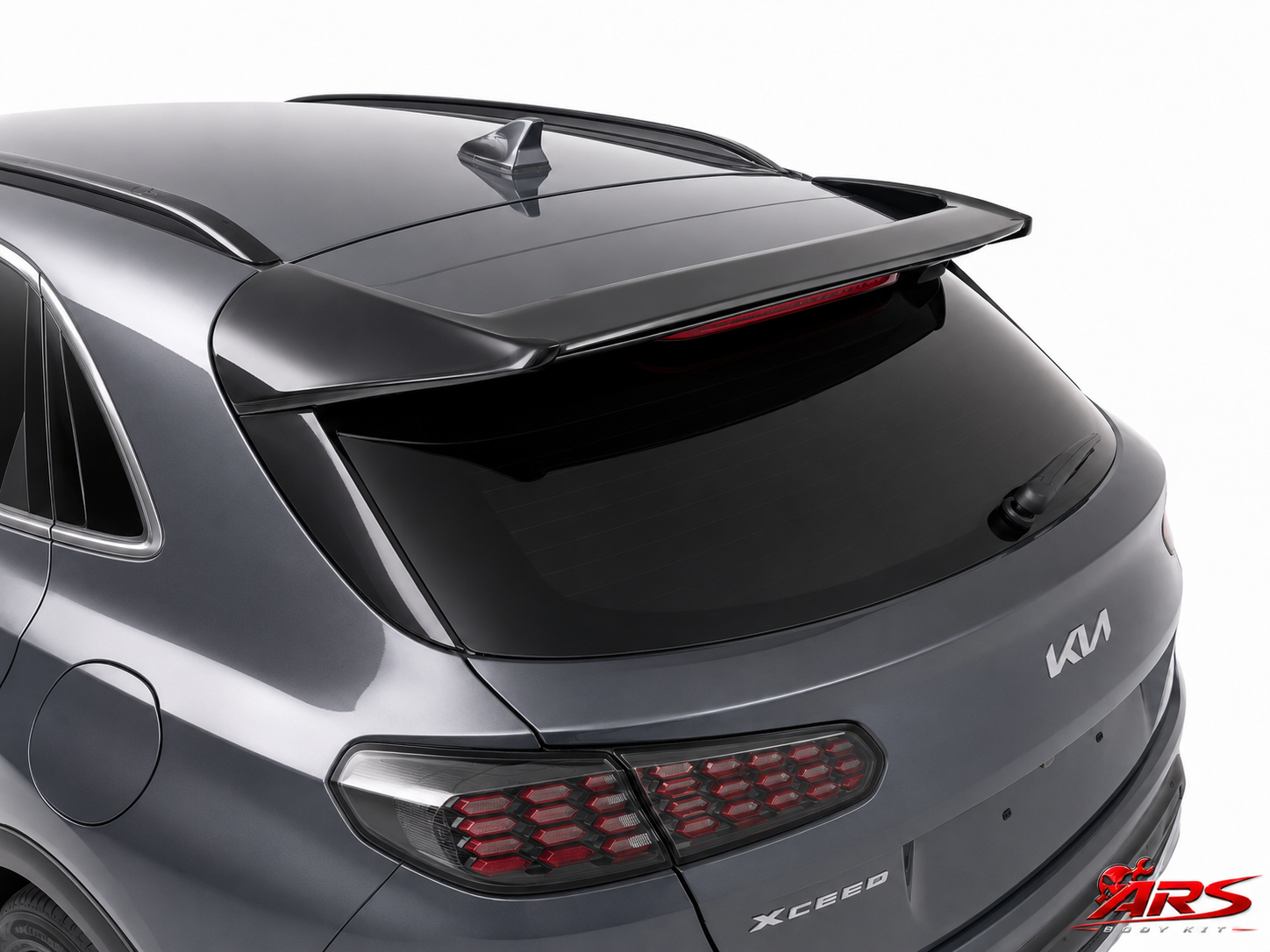 Αεροτομή Οροφής Kia XCeed (2019-)...