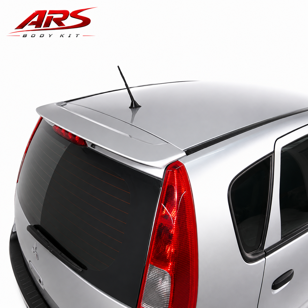 Αεροτομή Οροφής Mitsubishi Colt Z30 5-doors (2002-2008)