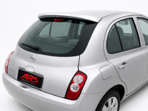 Αεροτομή Οροφής Nissan Micra K12 (2002-2010)