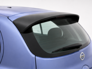 Αεροτομή Οροφής Nissan Micra K12 Nismo (2002-2010)