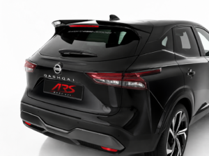 Αεροτομή Οροφής Nissan Qashqai J12 (2021-)