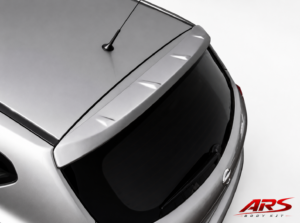 Αεροτομή Οροφής Nissan Qashqai J10 Facelift (2009-2013)