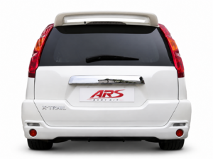 Αεροτομή Οροφής Nissan X-Trail T31 (2007-2013)