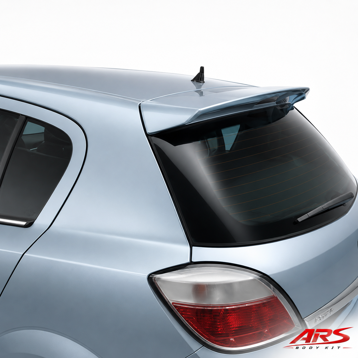 Αεροτομή Οροφής Opel Astra H Sportback (2004-2009),,