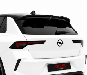 Αεροτομή Οροφής Opel Astra L (2021-)