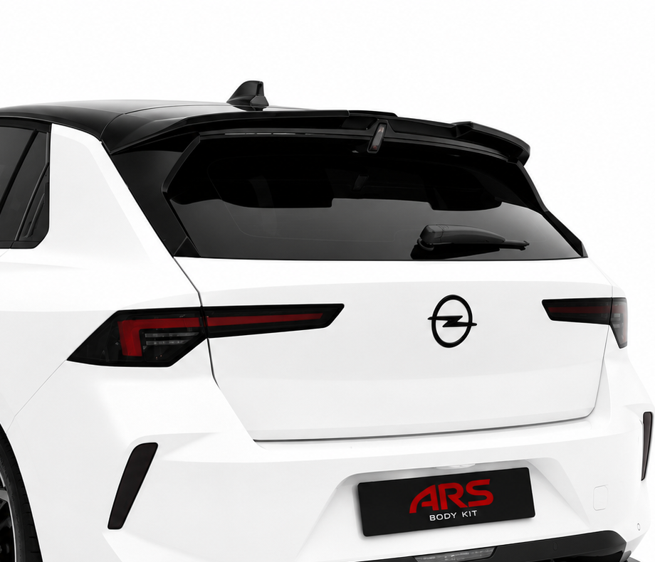 Αεροτομή Οροφής Opel Astra L (2021-),