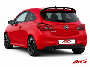 Αεροτομή Οροφής Opel Corsa E 5-doors