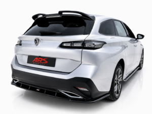 Αεροτομή Οροφής Peugeot 308 SW Mk3