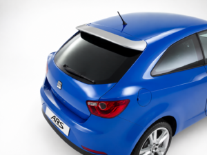 Αεροτομή Οροφής Seat Ibiza Mk4 3-doors (2008-2017)