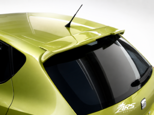 Αεροτομή Οροφής Seat Ibiza Mk4 5-doors (2008-2017)