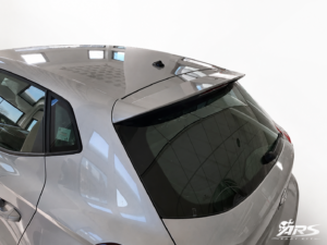 Αεροτομή Οροφής Seat Ibiza Mk5 (2017-)