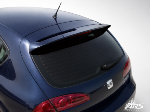 Αεροτομή Οροφής Seat Leon Mk2 (2006-2009)