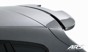 Αεροτομή Οροφής Seat Leon Mk2 Facelift (2009-2011)